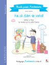Primele povești Montessori. Hai să stăm de vorbă!