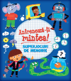 Antrenează-ți mintea! Superjocuri de memorie