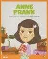 Volumul 10. MICII EROI. Anne Frank