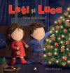 Leti și Luca. Vine Crăciunul