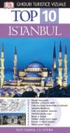 Top 10. Istanbul. Ghiduri turistice vizuale