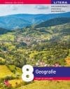 Geografie. Caiet de activitati. Clasa a VIII-a