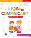 Limba si comunicare. Caiet de activitati. Grupa mijlocie 4-5 ani