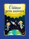 Călător prin Univers. Carte gigant
