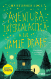 Aventura intergalactică a lui Jamie Drake