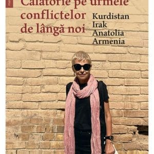 Calatorie pe urmele conflictelor de langa noi