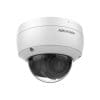 Camera dome IP AcuSense DarkFighter Hikvision DS-2CD2166G2-ISU2C, 6 MP, 2.8, slot card, PoE, microfon