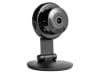 Resigilat Camera de Supraveghere IP Mini Wifi Techstar® Q1 Smart, 2 Mpx FullHD 1080P, Night Vision, IR-CUT, Detectare Miscare, Salvare Cloud sau MicroSD Card de 128gb, Conexiune Hotspot Wireless, Comunicare Audio Bidirectionala, Unghi Ultra Wide de 180°
