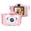 Camera foto jucarie NYTRO X5 Puppy, functie foto/video, 12MP, Jocuri, Pink