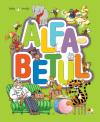 Bebe învață. Alfabetul