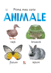 Prima mea carte. Animale