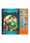 Carte cu sunete – Aventurile lui Guliver