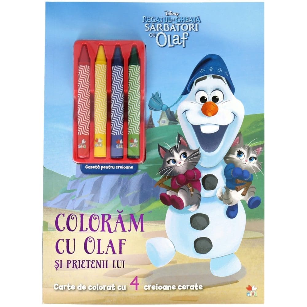carte_de_colorat_4_creioane_cu_olaf_1