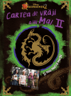 Cartea de vrăji a lui Mal. Descendenții 2