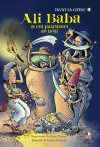 Ali Baba și cei patruzeci de hoți. Învăț să citesc (nivelul 3)