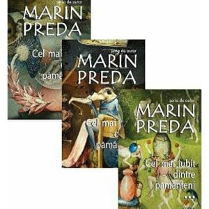 Cel mai iubit dintre pamanteni. Set 3 Volume