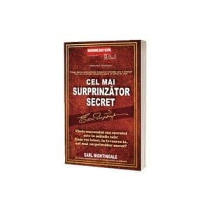 Cel mai surprinzator secret