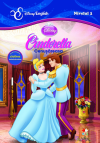 Disney English. Cenușăreasa/ Cinderella (nivelul 2)