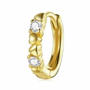 CERCEL din argint My Wish