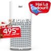 Purificator aer iHunt Air Purifier Smart 48 m² / 400 m³/ h