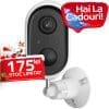 Camera de supraveghere iHunt Smart Cloud Battery Camera 9 PRO