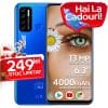iHunt S21 Plus Blue