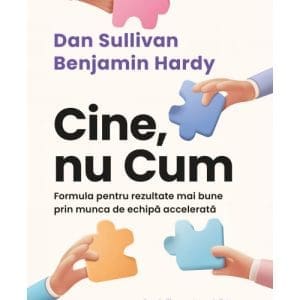 Cine, nu Cum