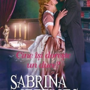 Cine isi doreste un duce?