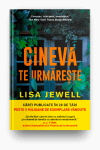 Cineva te urmareste