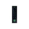 Cititor biometric standalone WiFi cu card si tastatura touchscreen Secukey CF3-WIFI, 125 kHz/ 13.56 MHz, cumpatibil Tuya