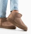 Cizme tip Ug Small Khaki