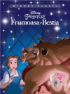 Disney. Prințese. Frumoasa și Bestia (Disney Clasic)
