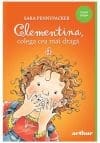 Clementina, colega cea mai draga