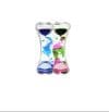 Clepsidră cu lichid multicolor, 1 minut