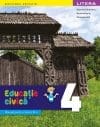 Educatie civica. Manual. Clasa a IV-a