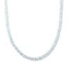 Colier din argint Silver Moonstone Necklaces