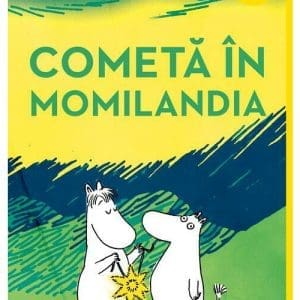 Cometa in Momilandia