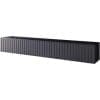 Comoda TV XEYLO 200, negru