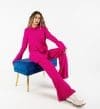 Compleu dama Moniq Fuchsia