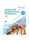 Consiliere si dezvoltare personala. Manual pentru clasa a V-a