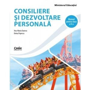 Consiliere si dezvoltare personala. Manual pentru clasa a V-a