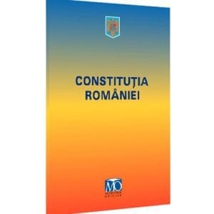 Constitutia Romaniei