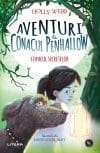 Aventuri la Conacul Penhallow. Copacul secretelor