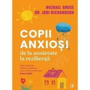 Copii anxiosi