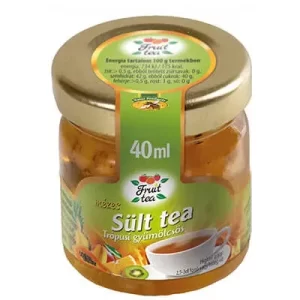 Ceai Copt cu Miere și Fructe Tropicale, 40ml | Fruit Tea
