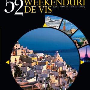 52 de weekenduri de vis