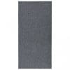 Covor de captare a murdăriei, gri, 100×200 cm