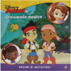 Disney. Creioanele magice. Jocuri și activități