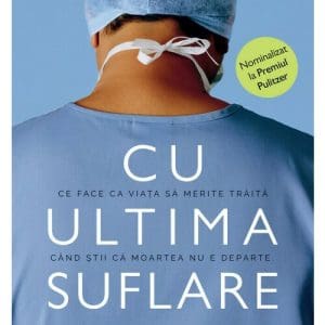 Cu ultima suflare