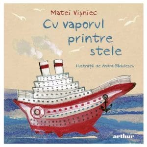 Cu vaporul printre stele